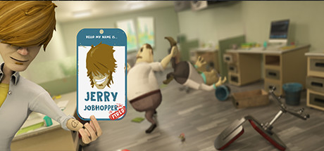 Preise für JERRY JOBHOPPER