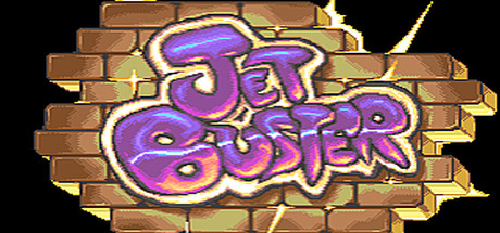 Jet Buster System Requirements