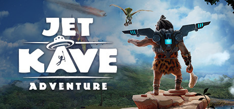 Configuration requise pour jouer à Jet Kave Adventure