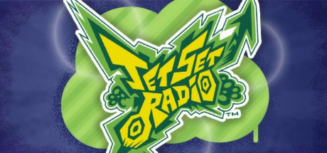 Preise für Jet Set Radio