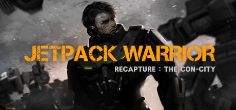 JETPACK WARRIOR VR Systemanforderungen