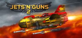 Jets'n'Guns 2 System Requirements