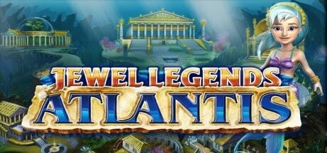 Preise für Jewel Legends: Atlantis