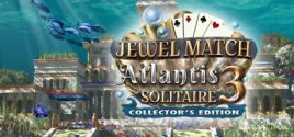 Jewel Match Atlantis Solitaire 3 - Collector's Edition系统需求