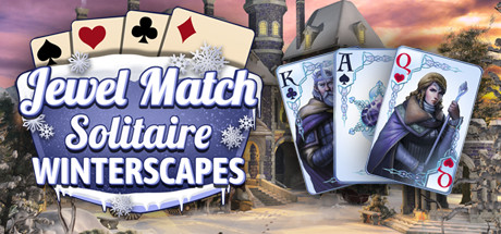 Jewel Match Solitaire Winterscapes 가격