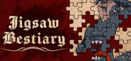 Jigsaw Bestiary系统需求