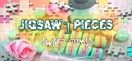 Jigsaw Pieces - Sweet Times prices