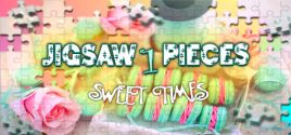 Preços do Jigsaw Pieces - Sweet Times