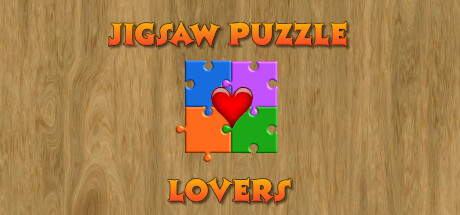 Jigsaw Puzzle Lovers 가격