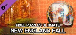 Preços do Jigsaw Puzzle Pack - Pixel Puzzles Ultimate: New England Fall