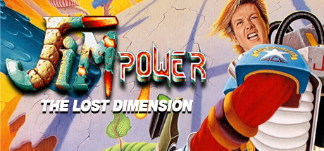 Jim Power -The Lost Dimension prices