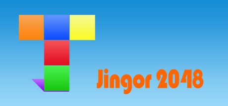jingor 2048系统需求