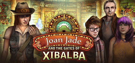 Preise für Joan Jade and the Gates of Xibalba