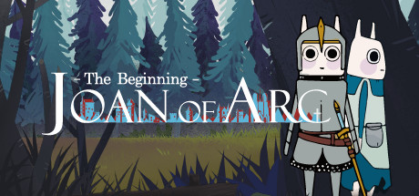 Configuration requise pour jouer à Joan of Arc：The Beginning