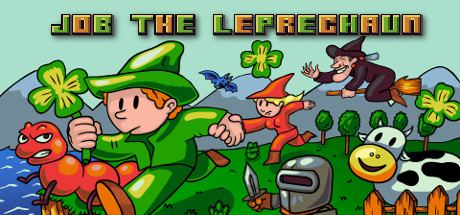 Job the Leprechaun precios