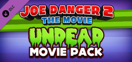 Prezzi di Joe Danger 2: Undead Movie Pack