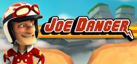 Joe Danger цены