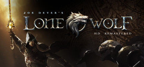 Требования Joe Dever's Lone Wolf HD Remastered