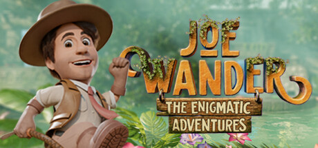 Configuration requise pour jouer à Joe Wander and the Enigmatic Adventures