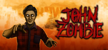 John, The Zombie цены
