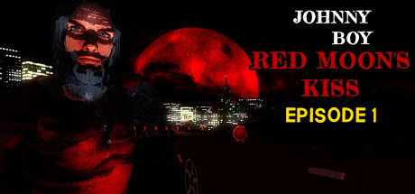 Johnny Boy: Red Moon's Kiss - Episode 1のシステム要件