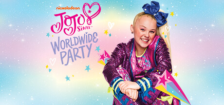 JoJo Siwa: Worldwide Party fiyatları