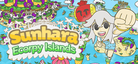 Requisitos do Sistema para Sunhara: Ecorpy Islands