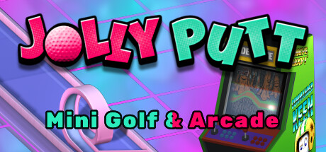 Jolly Putt - Mini Golf & Arcade System Requirements