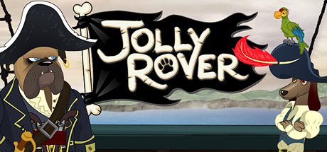 Jolly Rover Systemanforderungen