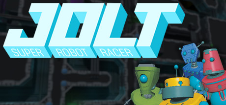 Preise für JOLT: Super Robot Racer