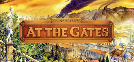 Jon Shafer's At the Gates Systemanforderungen