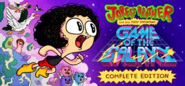 Jorel’s Brother and The Most Important Game of the Galaxy - Complete Edition System Requirements