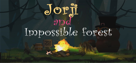Jorji and Impossible Forest 가격