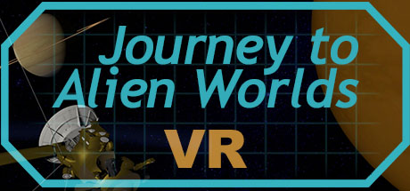 Prix pour Journey to Alien Worlds