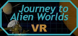 Prix pour Journey to Alien Worlds