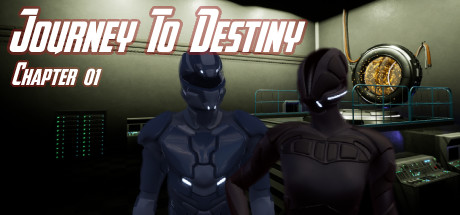 Journey To Destinyのシステム要件