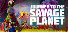 Requisitos do Sistema para Journey To The Savage Planet