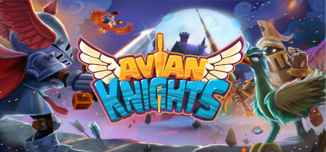 Avian Knightsのシステム要件