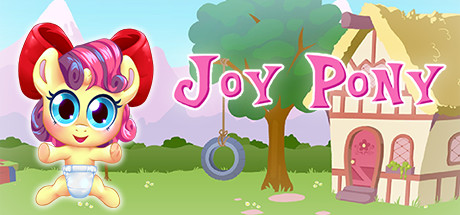 Joy Pony цены