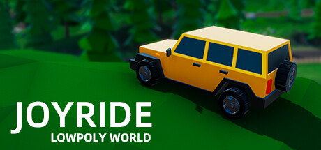 Joyride : Lowpoly World цены