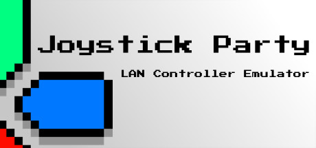 Joystick Party: LAN Controller Emulator System Requirements
