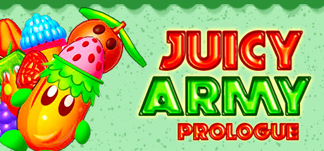 Juicy Army: Prologue цены