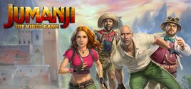 JUMANJI: The Video Game System Requirements
