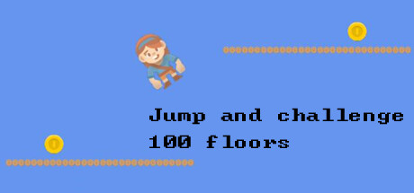 Prix pour Jump, challenge 100 floors