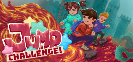 Configuration requise pour jouer à Jump Challenge!