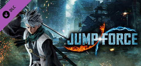JUMP FORCE Character Pack 6: Toshiro Hitsugaya Systemanforderungen