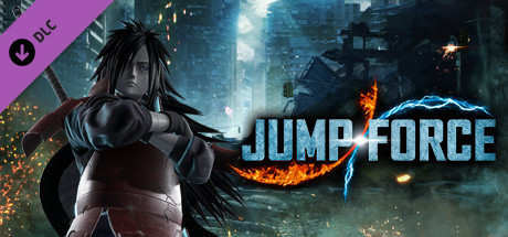 Configuration requise pour jouer à JUMP FORCE Character Pack 7: Madara Uchiha