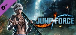 JUMP FORCE Character Pack 9: Trafalgar Law System Requirements