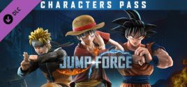 Preços do JUMP FORCE - Characters Pass