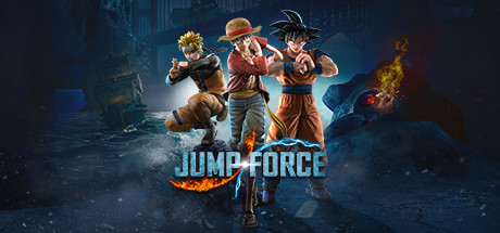 JUMP FORCE prices